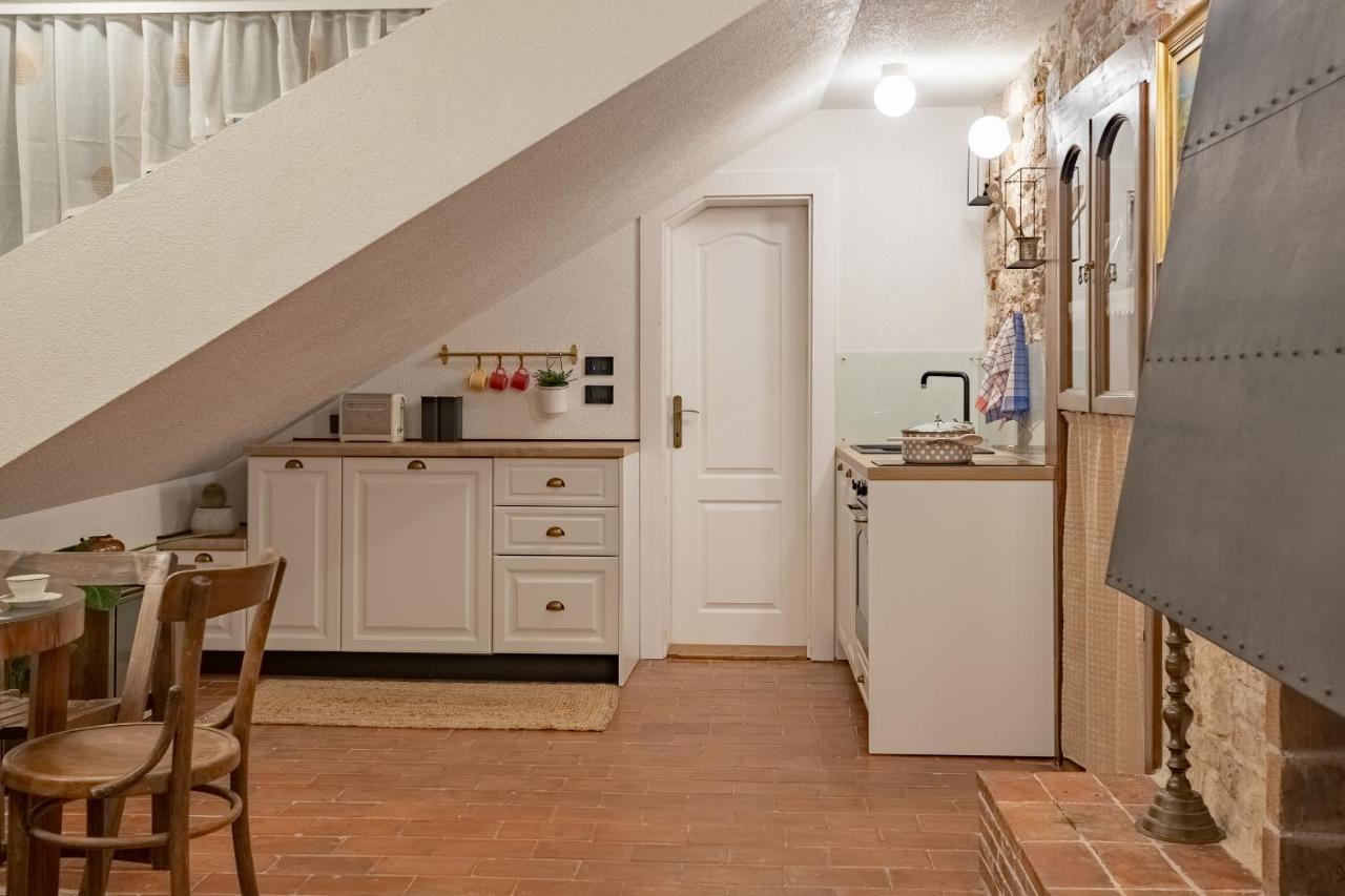 Apartman Branko Split Eksteriør bilde