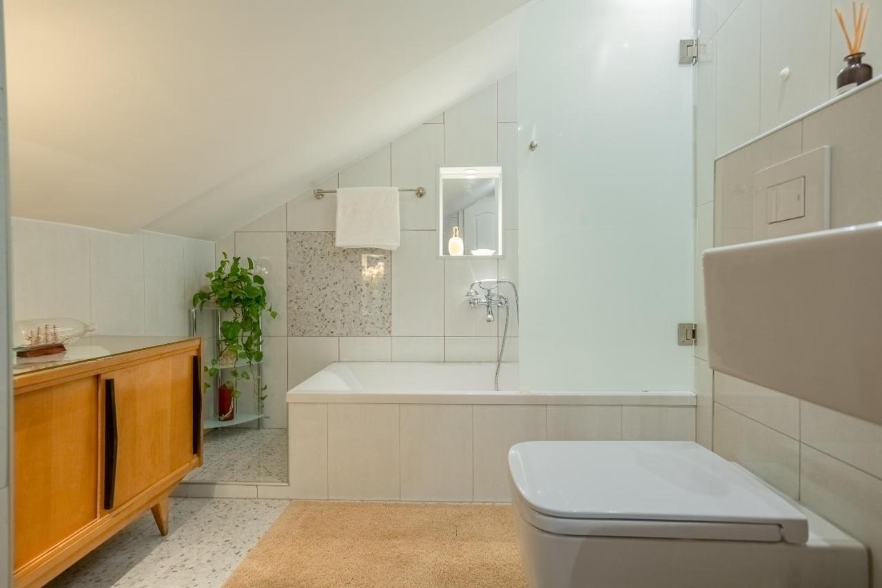 Apartman Branko Split Eksteriør bilde