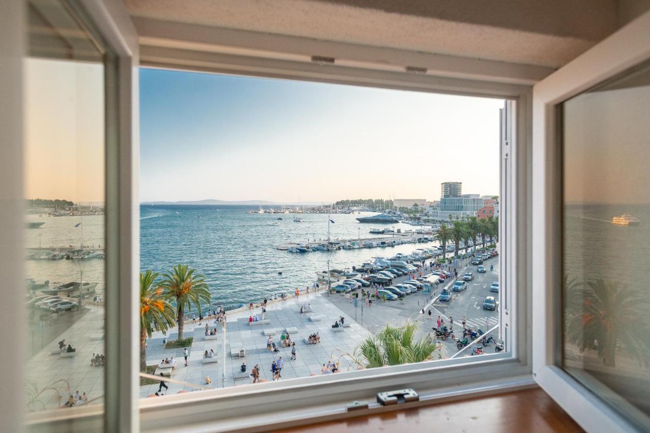Apartman Branko Split Eksteriør bilde