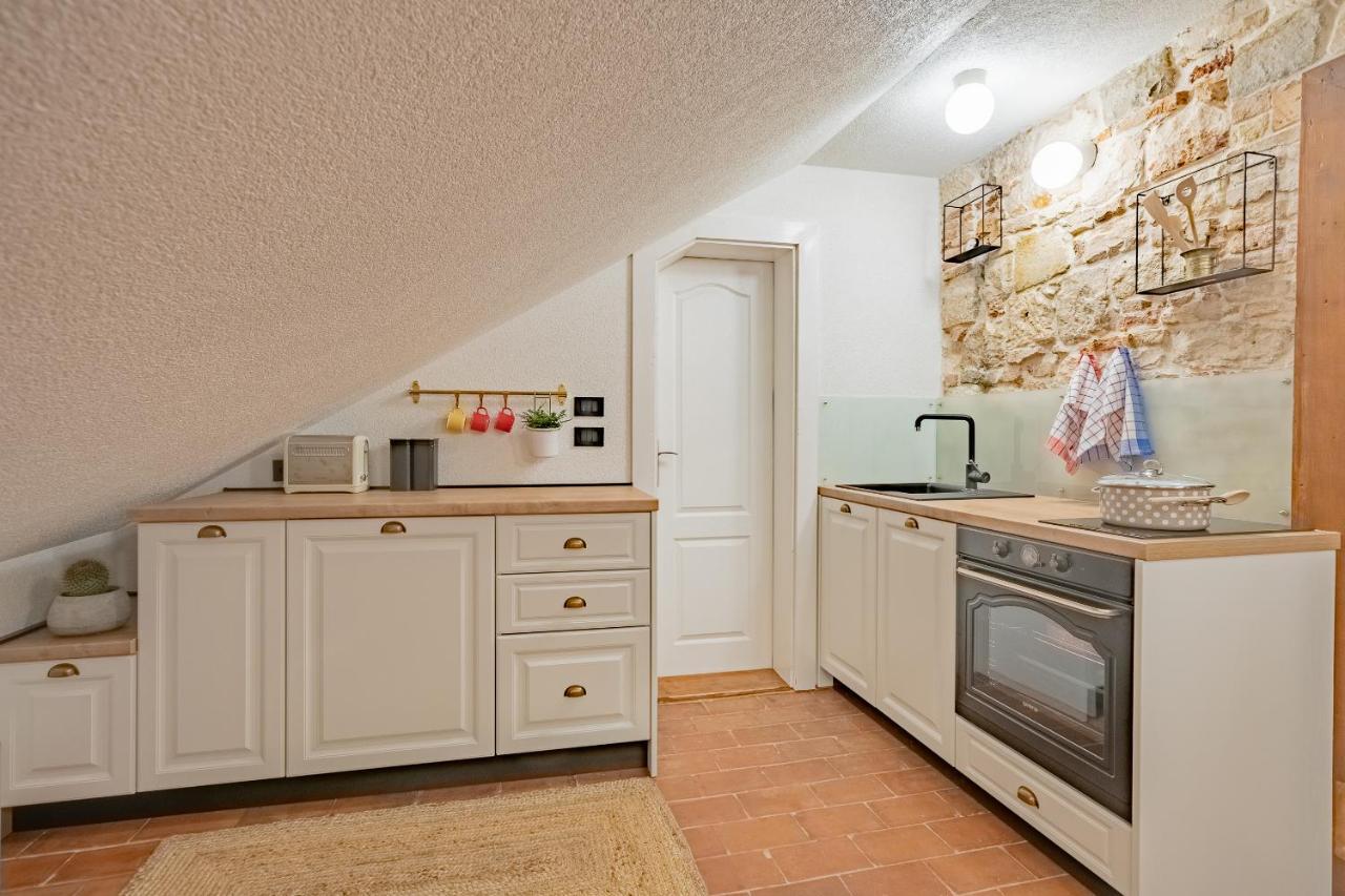 Apartman Branko Split Eksteriør bilde