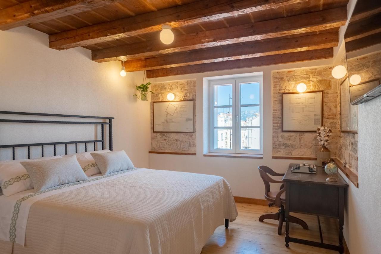 Apartman Branko Split Eksteriør bilde