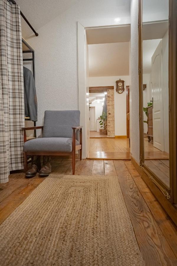 Apartman Branko Split Eksteriør bilde