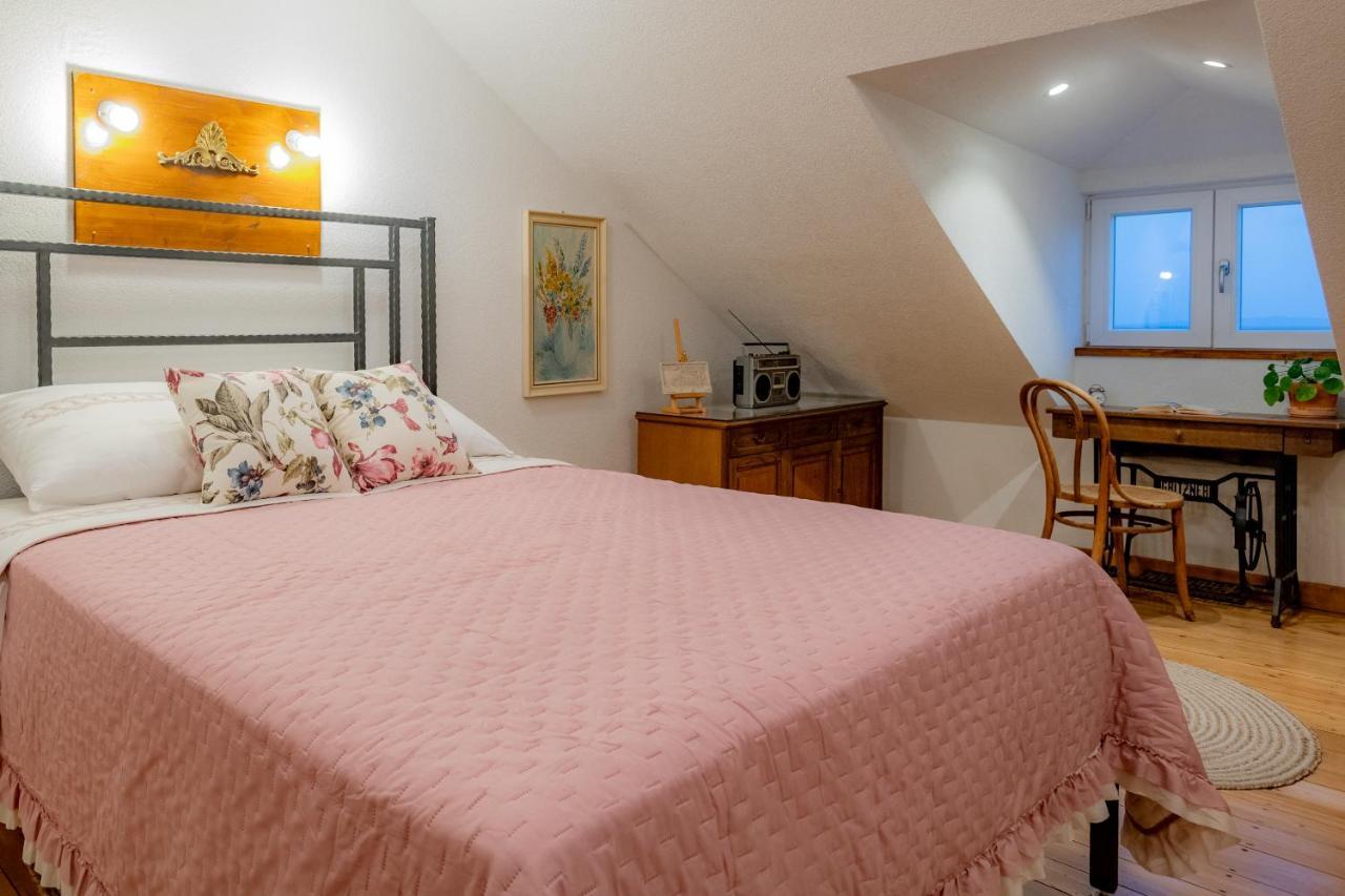 Apartman Branko Split Eksteriør bilde