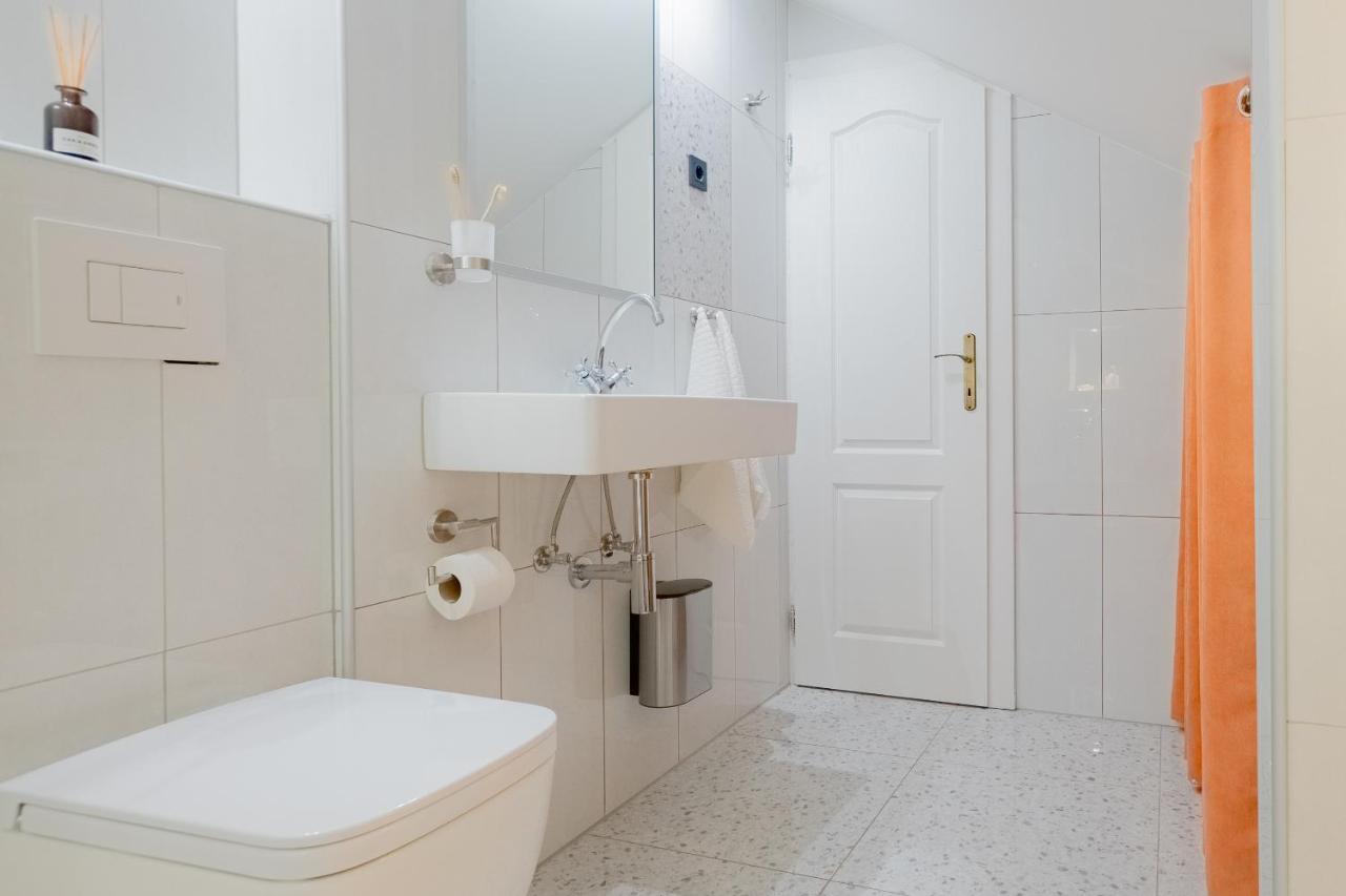 Apartman Branko Split Eksteriør bilde